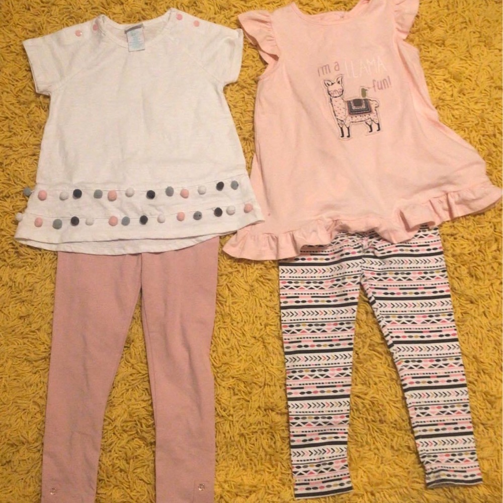Maggie & Zoe Mix & Match Set